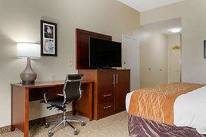 Comfort Inn & Suites