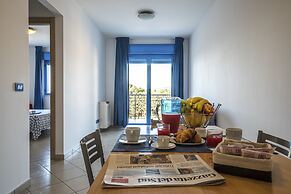 Residence Hotel Miljunka