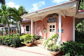 Bahia Principe Grand La Romana - All Inclusive