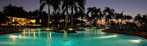 Bahia Principe Grand La Romana - All Inclusive