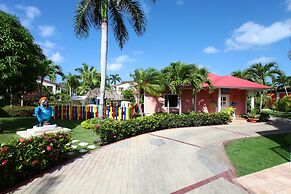 Bahia Principe Grand La Romana - All Inclusive