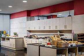 Hotel Eurostars Reina Felicia