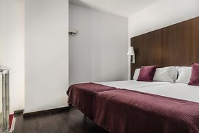 Hotel Eurostars Reina Felicia