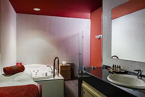 Hotel Eurostars Reina Felicia