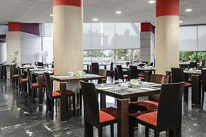 Hotel Eurostars Reina Felicia