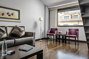 Hotel Eurostars Reina Felicia