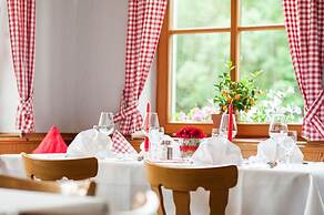 DEVA Hotel Alpenglück