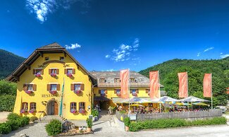 DEVA Hotel Alpenglück