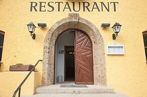 DEVA Hotel Alpenglück