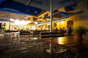 DEVA Hotel Alpenglück