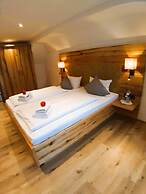 DEVA Hotel Alpenglück