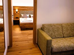 DEVA Hotel Alpenglück