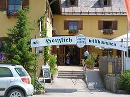 DEVA Hotel Alpenglück