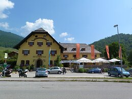 DEVA Hotel Alpenglück