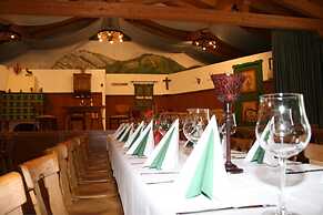 DEVA Hotel Alpenglück