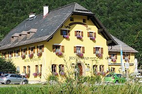 DEVA Hotel Alpenglück