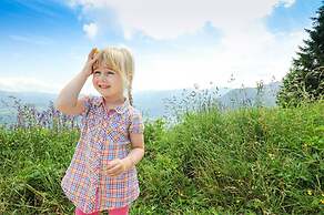 DEVA Hotel Alpenglück