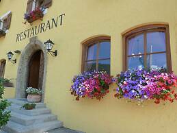 DEVA Hotel Alpenglück