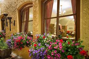 DEVA Hotel Alpenglück