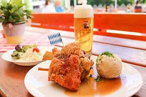 DEVA Hotel Alpenglück