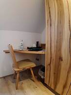 DEVA Hotel Alpenglück