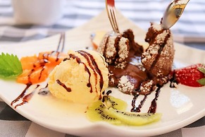 DEVA Hotel Alpenglück