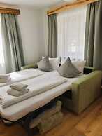 DEVA Hotel Alpenglück