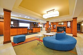 Fairfield Inn & Suites by Marriott White Marsh