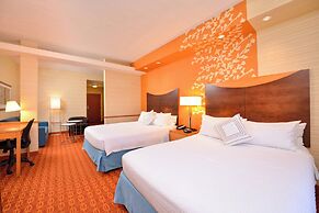 Fairfield Inn & Suites by Marriott White Marsh