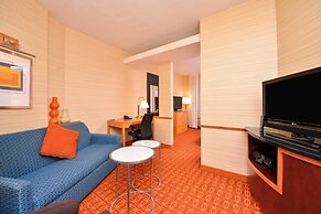 Fairfield Inn & Suites by Marriott White Marsh