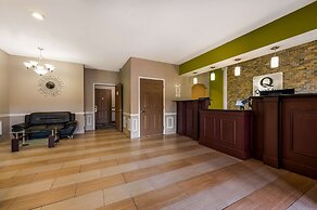 Quality Inn Fort Payne I-59 exit 222