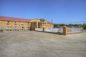 Quality Inn Fort Payne I-59 exit 222