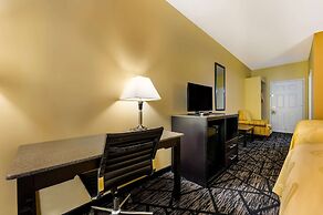 Quality Inn Fort Payne I-59 exit 222