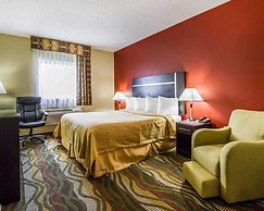 Quality Inn Fort Payne I-59 exit 222