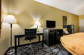 Quality Inn Fort Payne I-59 exit 222