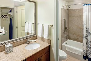 Residence Inn by Marriott Chicago Lake Forest/Mettawa