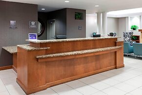 Residence Inn by Marriott Chicago Lake Forest/Mettawa