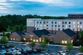 Residence Inn by Marriott Chicago Lake Forest/Mettawa