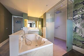 Van Der Valk Hotel Brussels Airport