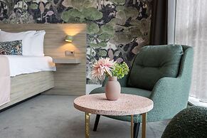 Van Der Valk Hotel Brussels Airport