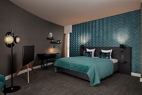 Van Der Valk Hotel Brussels Airport