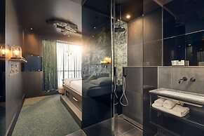 Van Der Valk Hotel Brussels Airport