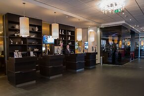 Van Der Valk Hotel Brussels Airport