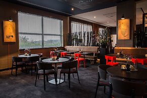 Van Der Valk Hotel Brussels Airport