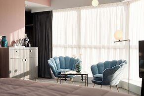 Van Der Valk Hotel Brussels Airport