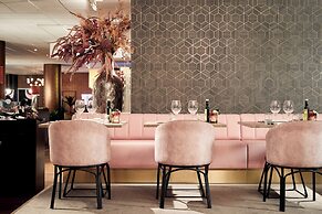 Van Der Valk Hotel Brussels Airport