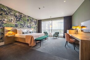 Van Der Valk Hotel Brussels Airport