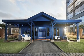 Van Der Valk Hotel Brussels Airport