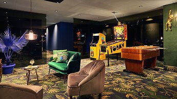 Van Der Valk Hotel Brussels Airport