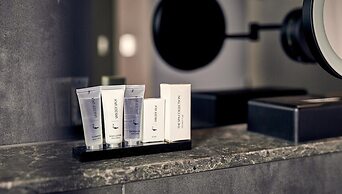 Van Der Valk Hotel Brussels Airport